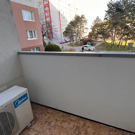 Appartamento Air Conditioned 3 Apartment, Near Technopol