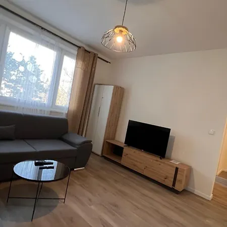 Air Conditioned 3 Apartment, Near Technopol דירה