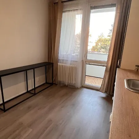 شقة Air Conditioned 3 Apartment, Near Technopol