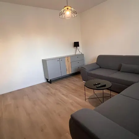 Appartement Air Conditioned 3 Apartment, Near Technopol Bratislava