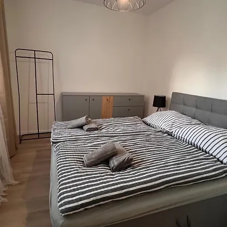 Air Conditioned 3 Apartment, Near Technopol